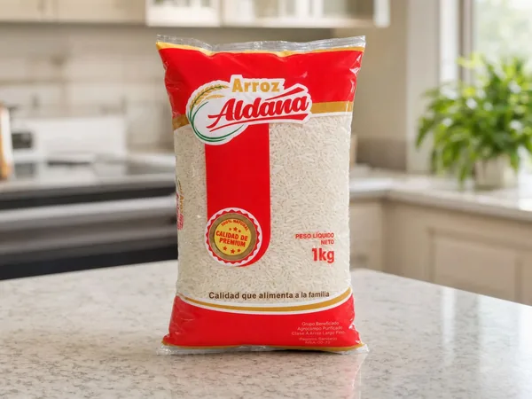 Arroz Aldana 1 kg